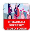 Himachali Song Video 2019-icoon