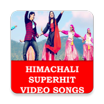 Himachali Video Songs-Himachali New HD Video Song APK
