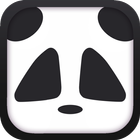 ikon Jumping Panda: Run and Survive
