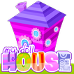 My Doll House Decorating Games