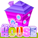 My Doll House Decorating Games APK