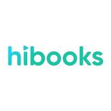 hibooks - the best way to listen to audiobooks