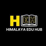 Himalaya Edu Hub