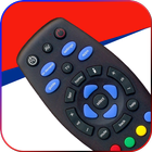 TataSky Remote App India icône