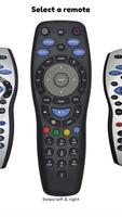 TataSky Remote App India captura de pantalla 3