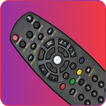 Remote App For VIDEOCON INDIA icon