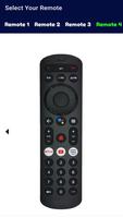 Airtel SetupBox Remote India ảnh chụp màn hình 1