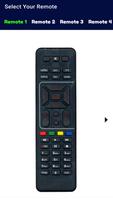 Airtel SetupBox Remote India स्क्रीनशॉट 3