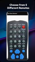 SunDirect Remote App India স্ক্রিনশট 3