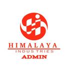 Admin Himalaya simgesi
