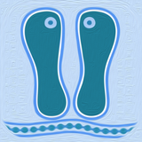Gurudeva icon
