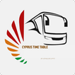 Cyprus Bus - TimeTable icon