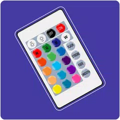 LED REMOTE CONTROL