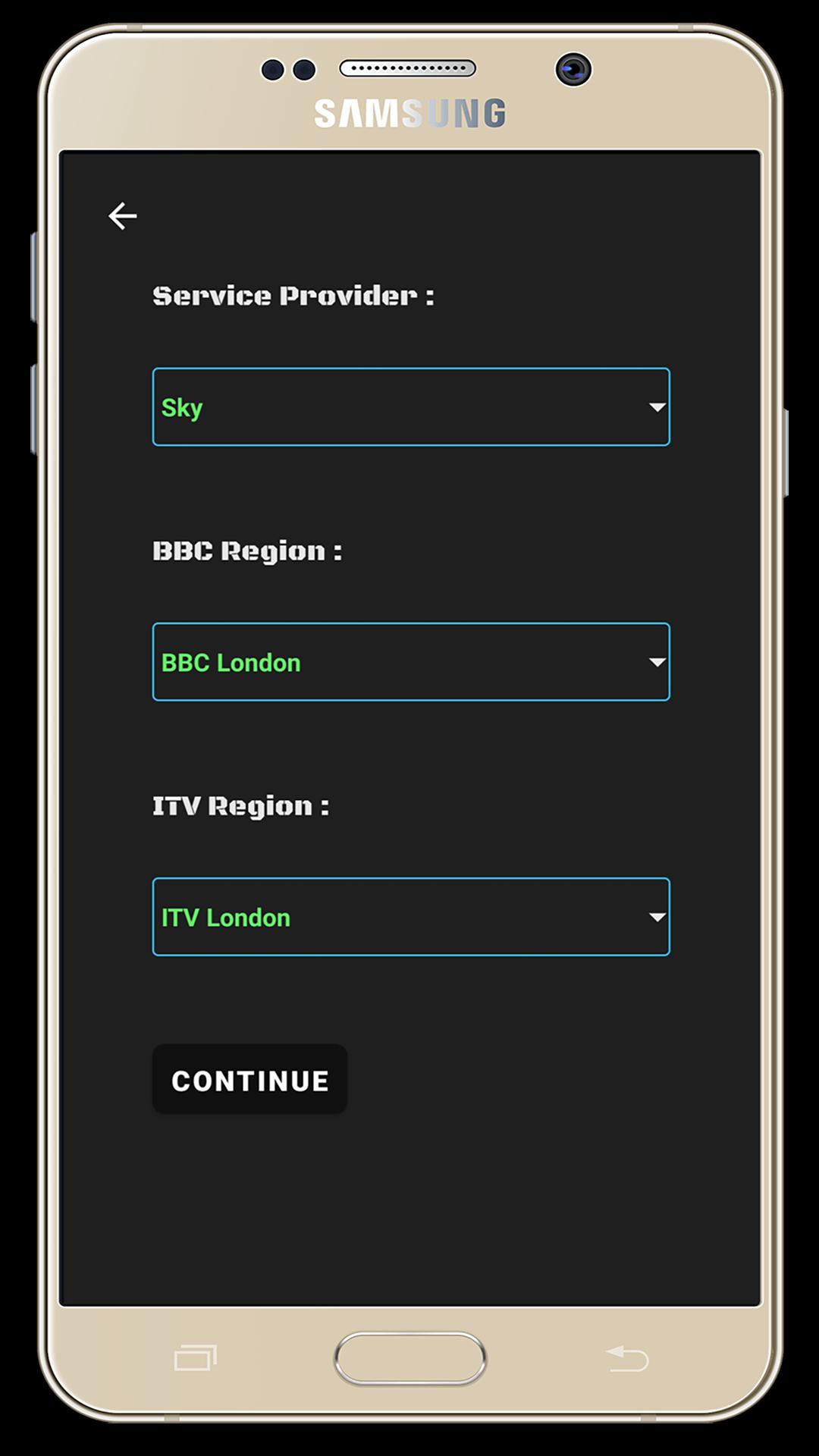 UK TV GUIDE | TV Listing for UK FREE for Android - APK Download