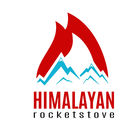 آیکون‌ Himalayan Rocket Stove