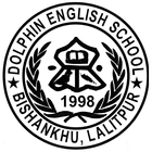 Dolphin English Secondary School. ikona