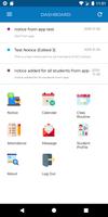 Edufinity Lite ภาพหน้าจอ 1