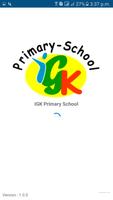 IGK Primary School captura de pantalla 3