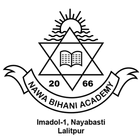 Nawa Bihani Academy biểu tượng