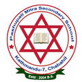 Pashupati Mitra Secondary
