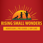 Rising Small Wonder أيقونة