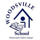 Woodsville School icône