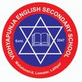 Vidhyapunja English Secondary School