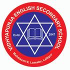 Vidhyapunja English Secondary School biểu tượng