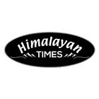 Himalayan Times ícone