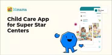 HiMama: Daycare Management App