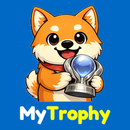 MyTrophy (PS5 & PS4 Trophies) APK