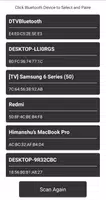 Control Arduino With Bluetooth - BlueUino ảnh chụp màn hình 3
