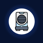 Smart Air Cooler icon