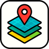 Overlayr- Overlay custom map-APK