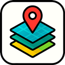 Overlayr- Overlay your maps APK
