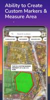 Development Plans GIS Ekran Görüntüsü 1