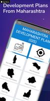 Development Plans GIS poster
