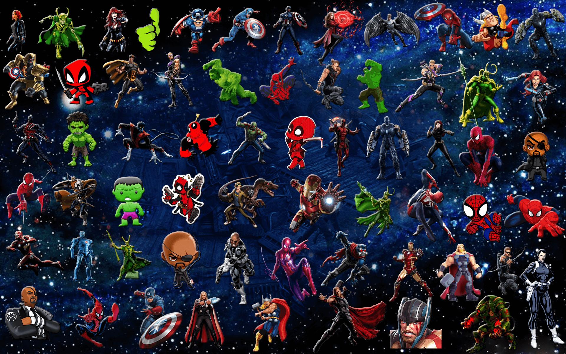 Stickers For Whatsapp Avengers End Game For Android Apk Download