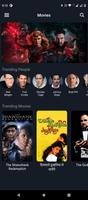 Movies App 截图 1