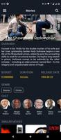 Movies App 截图 2