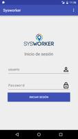 Sysworker poster