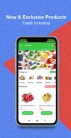 HiMart - Fresh to home - Online Grocery Shopping capture d'écran 1
