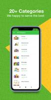 HiMart - Fresh to home - Online Grocery Shopping Screenshot 3