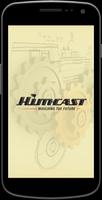 Himcast poster