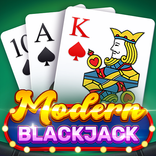 ”Modern Blackjack