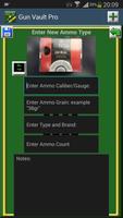 Gun Vault Pro 截图 3
