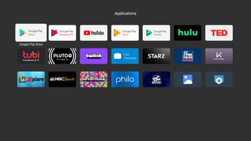 Mix-Apps imagem de tela 1