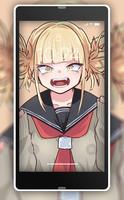 HD Himiko Toga Wallpapers screenshot 3