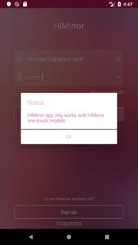 HiMirror 截图 7