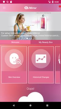 HiMirror 截图 1